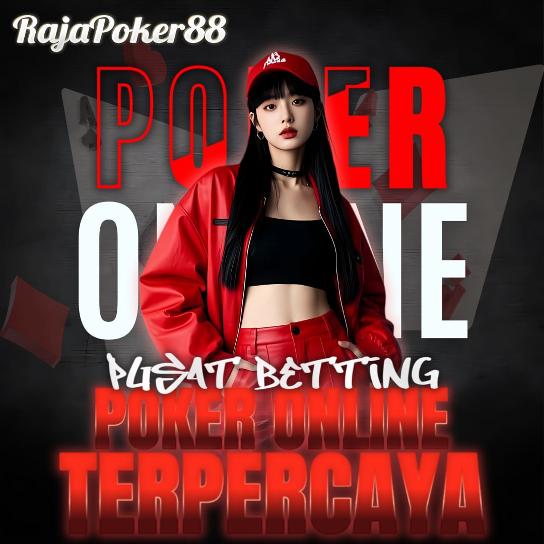 Poker88